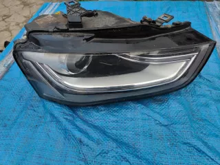 8K0941032C Фара правая Audi A4 B8 Арт e12629986, вид 2