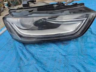 8K0941032C Фара правая Audi A4 B8 Арт e12629986, вид 3