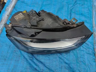 8K0941032C Фара правая Audi A4 B8 Арт e12629986, вид 4