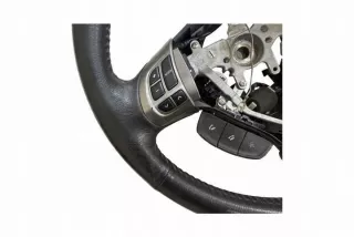GS12002880 Руль Subaru Forester SH Арт e12629826, вид 1
