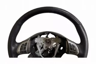 GS12002880 Руль Subaru Forester SH Арт e12629826, вид 4