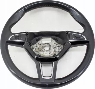 5E0419091BQ Руль Skoda Scala Арт e12629817