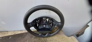 8200201344 Руль Renault Trafic 2 Арт e12629770, вид 1