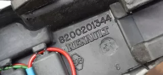 8200201344 Руль Renault Trafic 2 Арт e12629770, вид 7