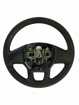 93868107 Руль Opel Vivaro B Арт e12629665, вид 1
