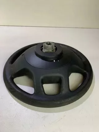 93868107 Руль Opel Vivaro B Арт e12629665, вид 13