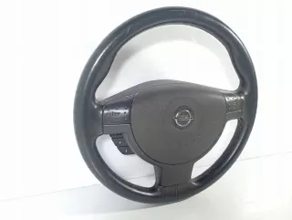 M1R30005886 Руль Opel Corsa C Арт e12629652, вид 2