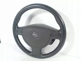 M1R30005886 Руль Opel Corsa C Арт e12629652, вид 3