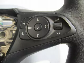  Руль Opel Corsa F Арт e12629632, вид 3