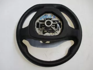  Руль Opel Corsa F Арт e12629632, вид 4