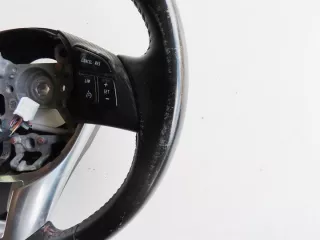 2013-2016 HSFSFWRRW4252602-202OOLKAKANZ Руль Mazda 3 BM Арт e12629476, вид 3