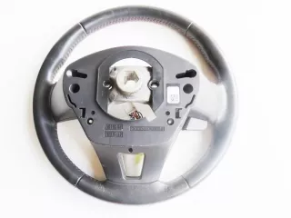 2013-2016 HSFSFWRRW4252602-202OOLKAKANZ Руль Mazda 3 BM Арт e12629476, вид 4