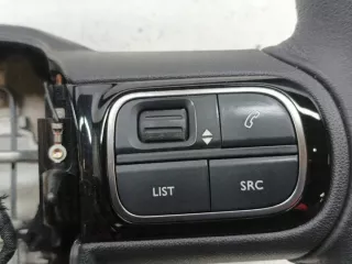2016-2024 Руль Citroen C3 3 Арт e12629310, вид 2