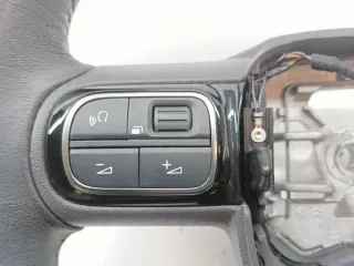 2016-2024 Руль Citroen C3 3 Арт e12629310, вид 3