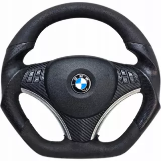  Руль BMW 1 E81/E82/E87/E88 Арт e12629200, вид 1