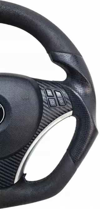  Руль BMW 1 E81/E82/E87/E88 Арт e12629200, вид 3