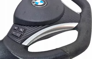  Руль BMW 1 E81/E82/E87/E88 Арт e12629200, вид 4