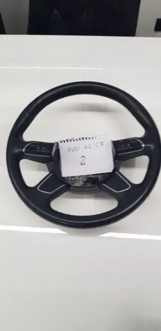 4G0419091P Руль Audi A6 C7 (S6,RS6) Арт e12629148, вид 1