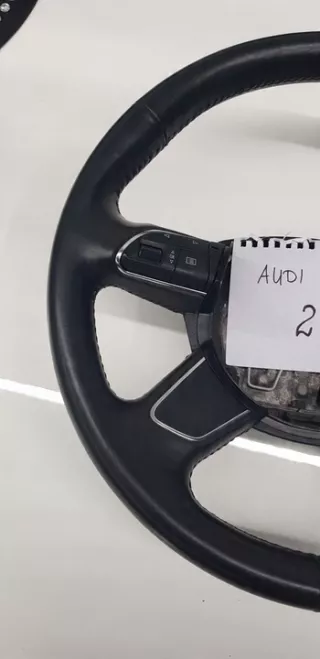 4G0419091P Руль Audi A6 C7 (S6,RS6) Арт e12629148, вид 2