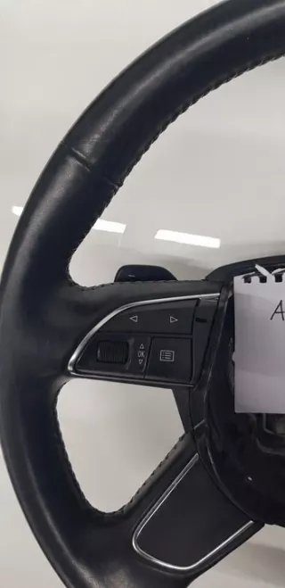 4G0419091P Руль Audi A6 C7 (S6,RS6) Арт e12629148, вид 4