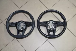 8W0419689 Руль Audi A5 (S5,RS5) 2 Арт e12629139, вид 1