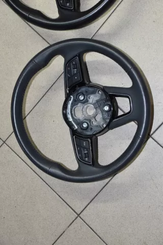 8W0419689 Руль Audi A5 (S5,RS5) 2 Арт e12629139, вид 2