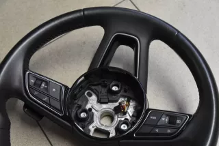 8W0419689 Руль Audi A5 (S5,RS5) 2 Арт e12629139, вид 4