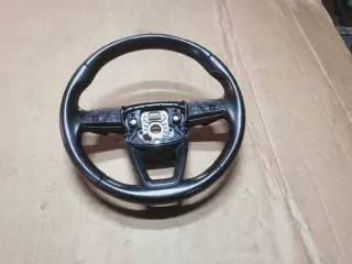  Руль Audi A4 B9 Арт e12629102, вид 1