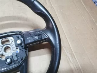  Руль Audi A4 B9 Арт e12629102, вид 2