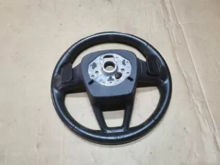  Руль Audi A4 B9 Арт e12629102, вид 3