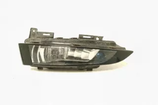 657941699 Фара противотуманная левая Skoda Scala Арт e12629047, вид 1