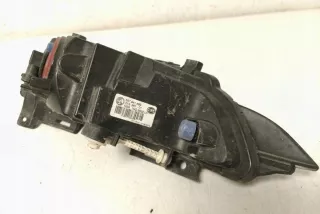 657941699 Фара противотуманная левая Skoda Scala Арт e12629047, вид 2