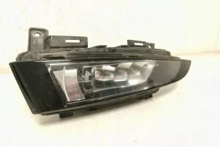 657941699 Фара противотуманная левая Skoda Scala Арт e12629047, вид 3