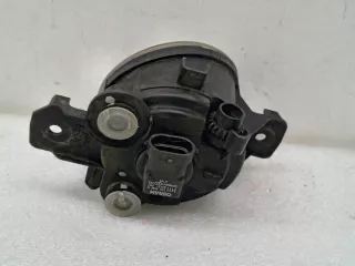 66986400 Фара противотуманная правая Renault Clio 2 Арт e12629025, вид 2