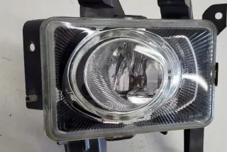 19A926B Фара противотуманная левая Opel Astra H Арт e12629003, вид 3