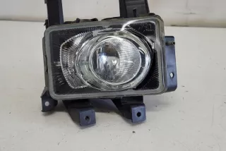 19A926B Фара противотуманная левая Opel Astra H Арт e12629003, вид 4