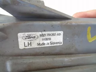  BS7115K202-AB Фара противотуманная левая Ford Mondeo 4 restailing Арт e12628916, вид 4