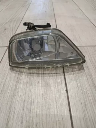 2M51-15201-AH 2M51-15201-AH Фара противотуманная левая Ford Focus 1 Арт e12628915, вид 1