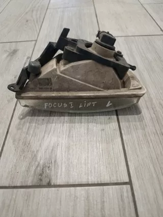 2M51-15201-AH 2M51-15201-AH Фара противотуманная левая Ford Focus 1 Арт e12628915, вид 3