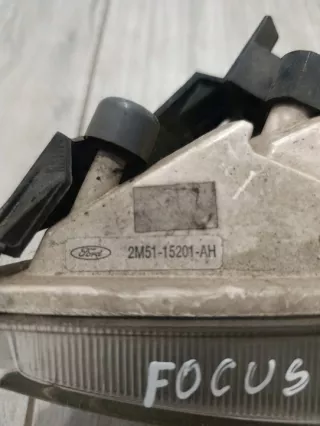 2M51-15201-AH 2M51-15201-AH Фара противотуманная левая Ford Focus 1 Арт e12628915, вид 4