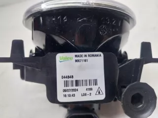 044848 261507817R Фара противотуманная левая Dacia Dokker Арт e12628904, вид 6