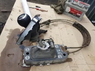 3C0711049AD Кулиса Volkswagen Passat B6 Арт e12628803, вид 3