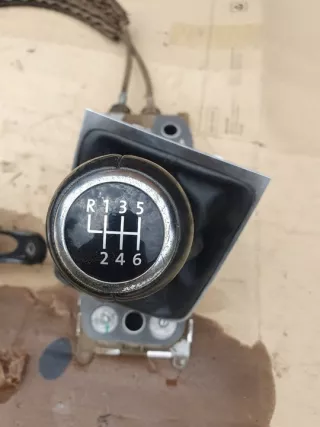 3C0711049AD Кулиса Volkswagen Passat B6 Арт e12628803, вид 4