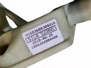 A1693600309 Кулиса Mercedes A W169 Арт e12628712, вид 4