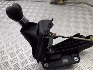  Кулиса Mazda 3 BK Арт e12628711, вид 2