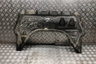 1K0825237J Декоративная крышка двигателя Volkswagen Caddy 3 Арт e12628518, вид 2