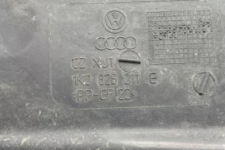 1K0825211E Декоративная крышка двигателя Skoda Octavia A5 Арт e12628475, вид 2