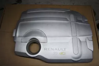 8200621297 pokrrenlag3 Декоративная крышка двигателя Renault Laguna 3 Арт e12628433, вид 1