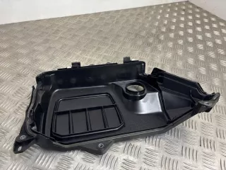175B10217R Декоративная крышка двигателя Renault Grand Scenic 3 Арт e12628423, вид 2