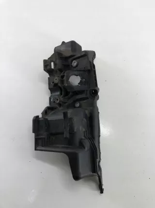 300322614 Декоративная крышка двигателя Renault Grand Scenic 3 Арт e12628422, вид 1